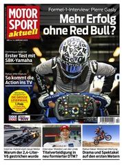 motorsport aktuell online.